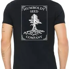 Humboldt Seeds