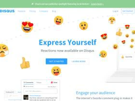 Disqus.com