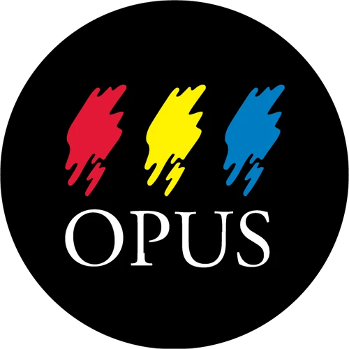 Opus Art Supplies