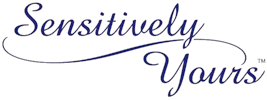 Sensitively Yours