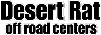 Desert Rat