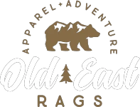 Old East Rags