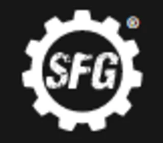 Steamforged Games