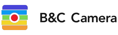 B&C Camera