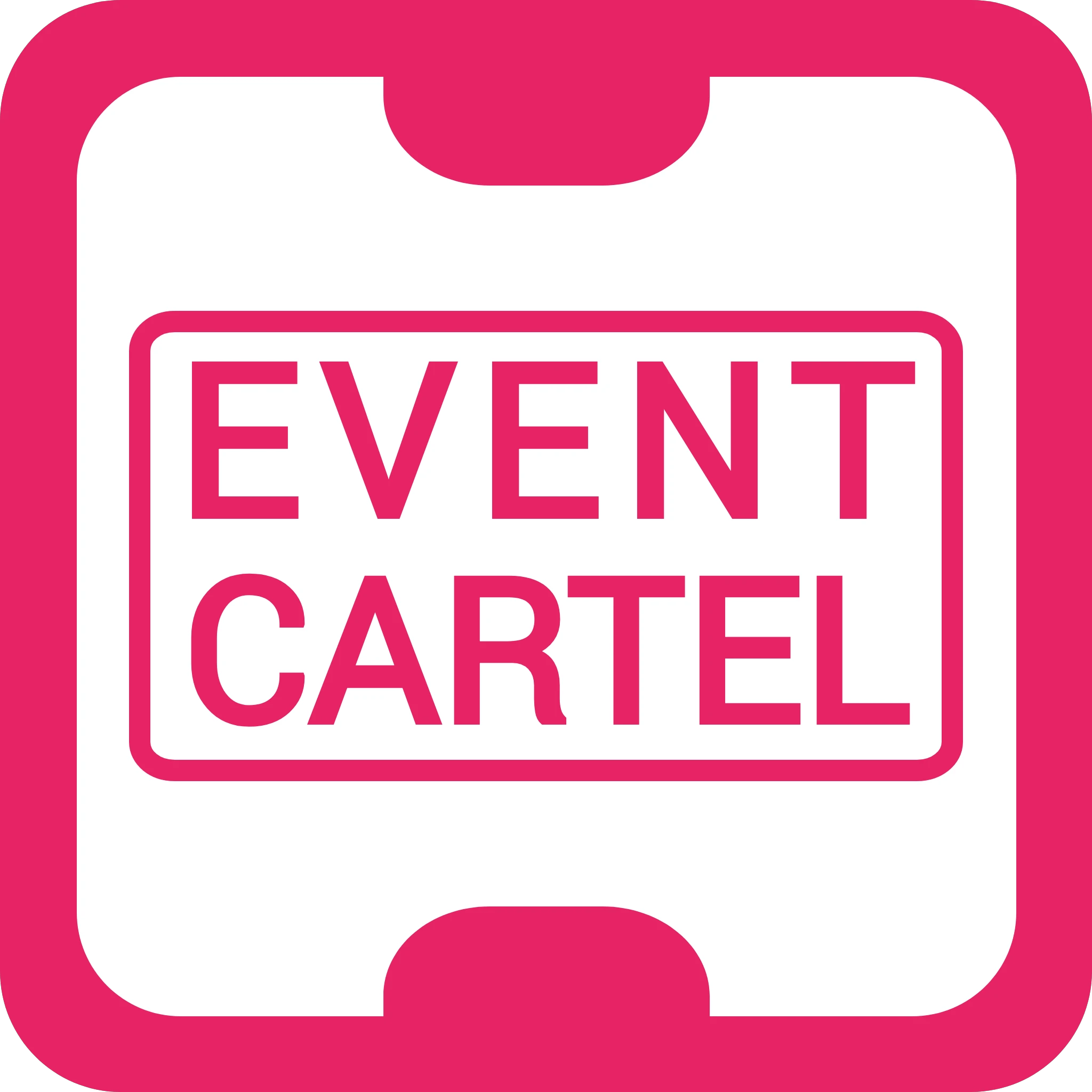 Eventcartel