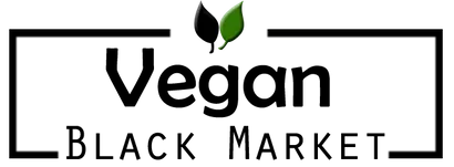 Vegan Black Market