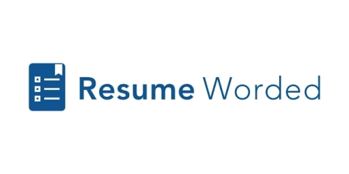 Resume Worded