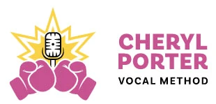 Cheryl Porter Vocal Method
