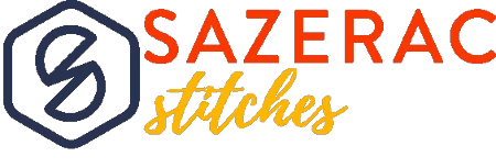 Sazerac Stitches