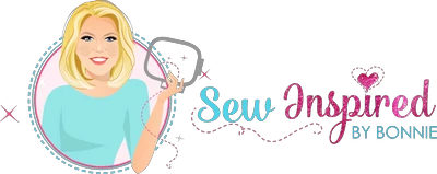 Sew Inspired By Bonnie