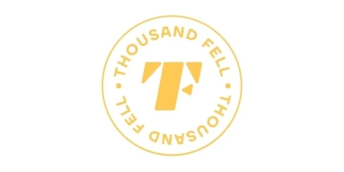 Thousand Fell