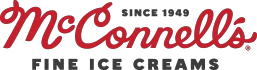 Mcconnell'S Ice Cream