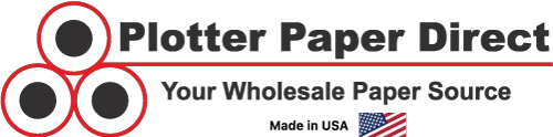 Plotter Paper Direct