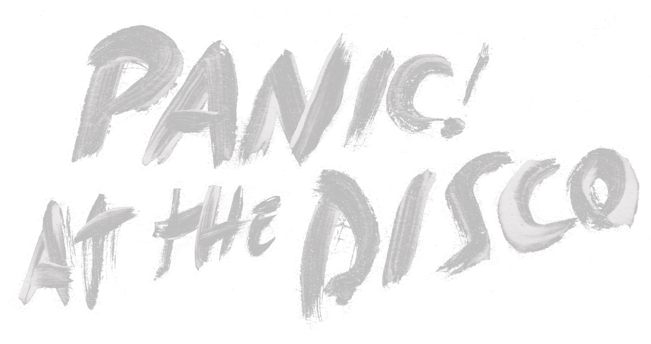 Panic At The Disco