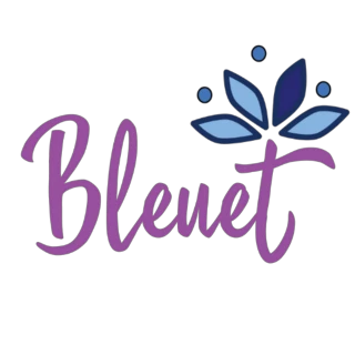 Bleuetgirl