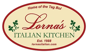 Lorna's Italian Kitchen