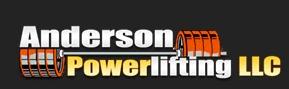 Anderson Powerlifting
