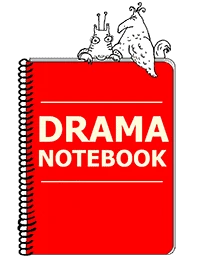 Drama Note Book