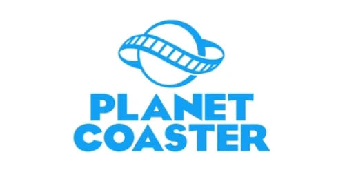 Planet Coaster