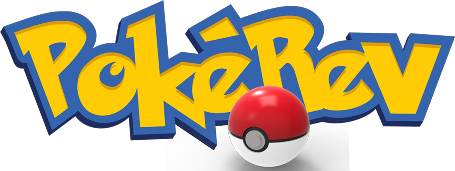 The PokeCave