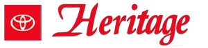 Heritage Toyota