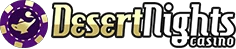 Desert Nights Casino