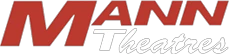 Mann Theatres