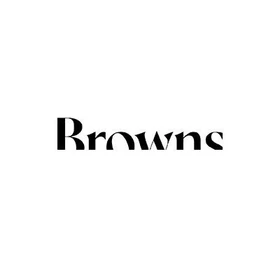 Brownsfashion