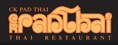 Ck Pad Thai