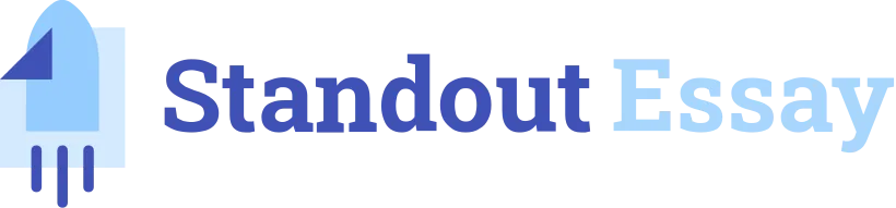 Standout Essays