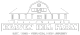 Heaven Hill Farm