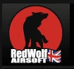 RedWolf Airsoft