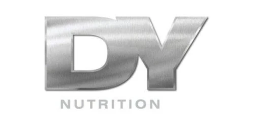 DY Nutrition