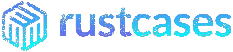 Rustcases