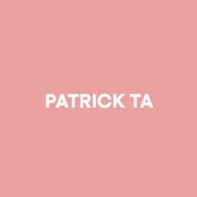 PATRICK TA