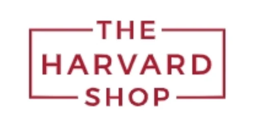 The Harvard Shop