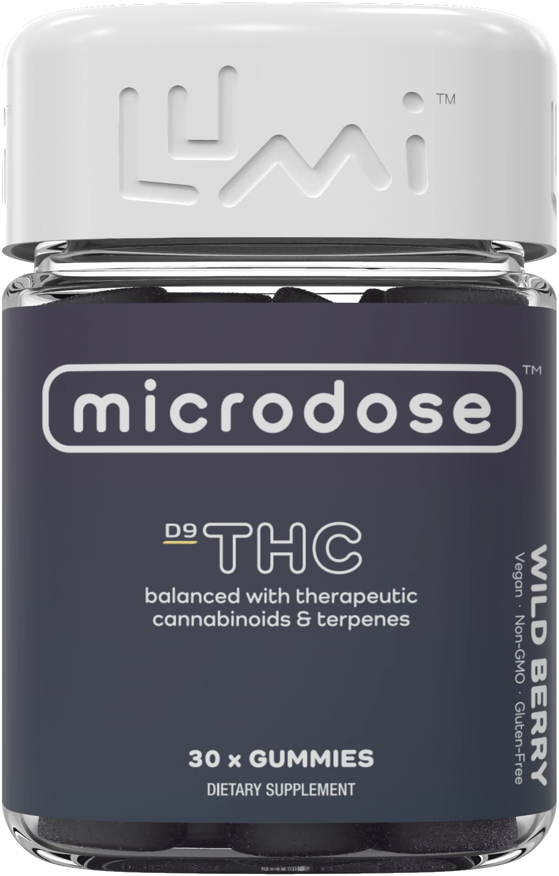 Microdose