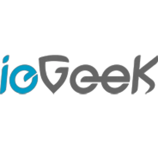IeGeek