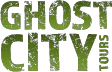 Ghost City Tours