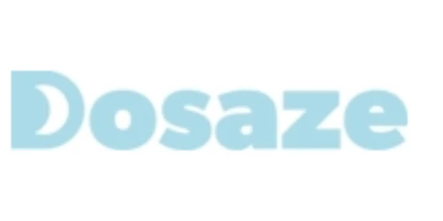 Dosaze