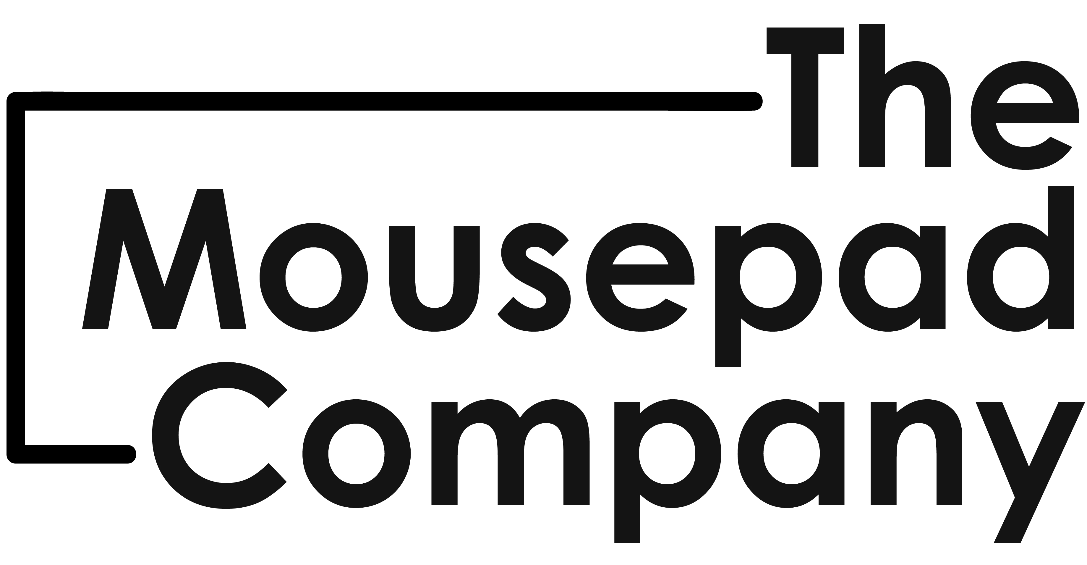 The Mousepad Company