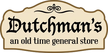 Dutchman's Store