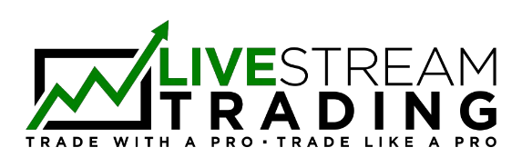 LiveStream Trading