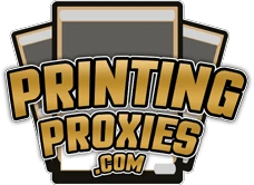 Printing Proxies