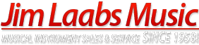 Jim Laabs Music