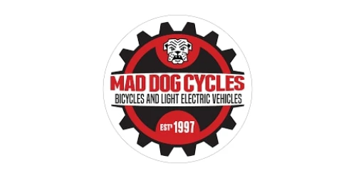 Mad Dog Cycles