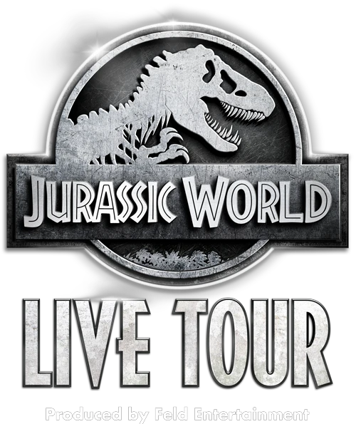 Jurassic World Live Tour