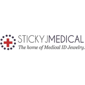 Sticky Jewelry
