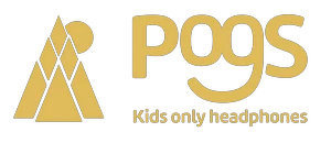 Pogs Headphones