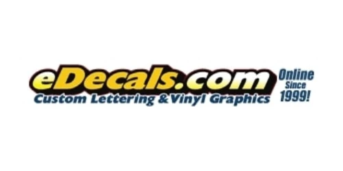 EDecals.com